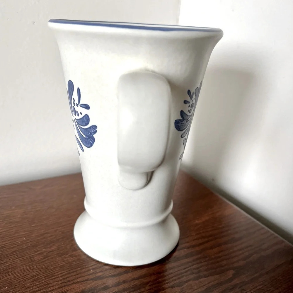 PFALTZGRAFF YORKTOWNE TALL LATTE MUG